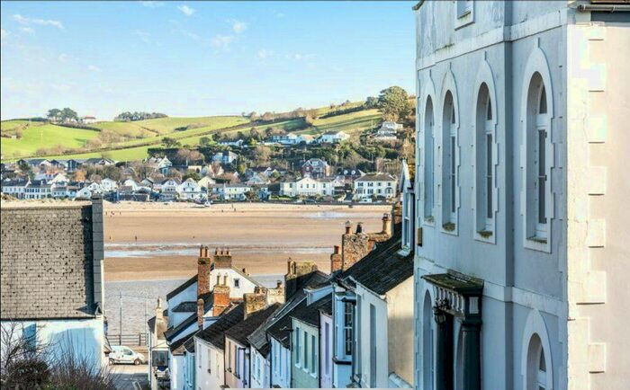 3 Bedroom House To Rent In Meeting Street, EX39