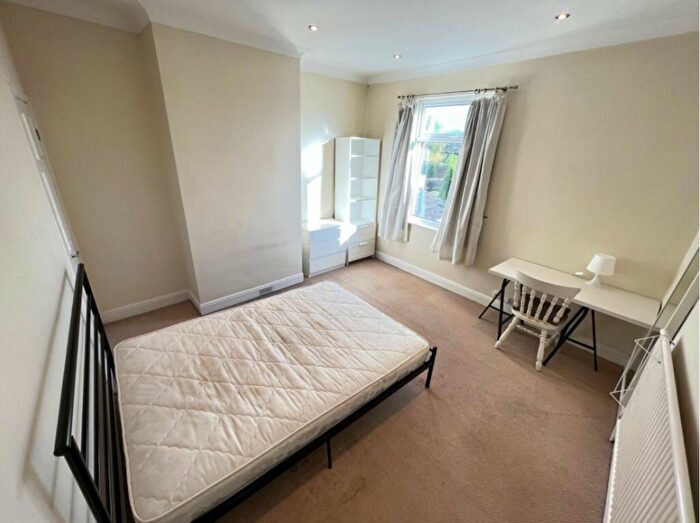 1 Bedroom Terraced House To Rent In Thistleberry Avenue, Newcastle, ST5