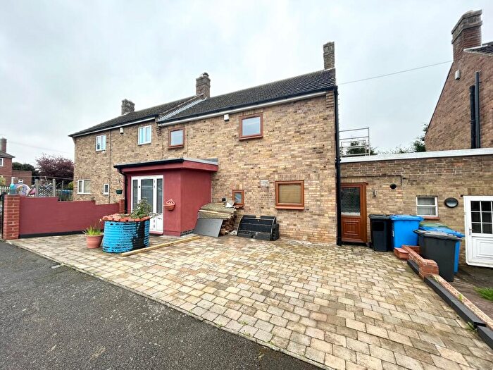 3 Bedroom House To Rent In Edinburgh Close, Rothwell, Kettering, NN14