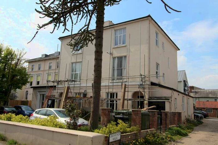 1 Bedroom Flat To Rent In Upper Grosvenor Road, Tunbridge Wells, TN1