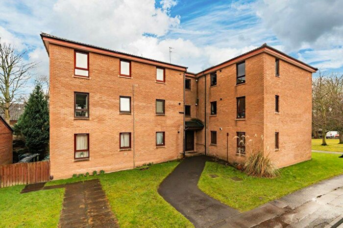 2 Bedroom Flat To Rent In South Beechwood, Corstorphine, Edinburgh, EH12