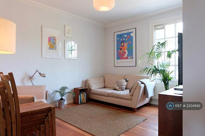 2 Bedroom Flat To Rent In Pritchards Rd, London, E2