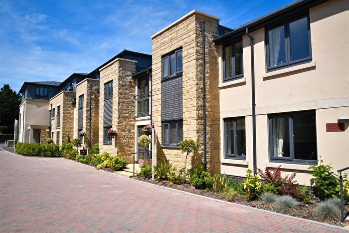1 Bedroom Retirement Property To Rent In William Lodge, Malmesbury, SN16