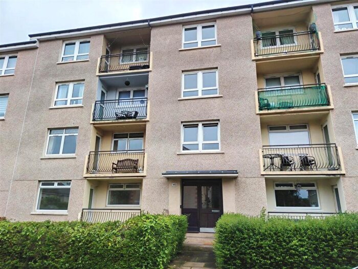 2 Bedroom Flat To Rent In Gatehouse Street, Sandyhills, G32