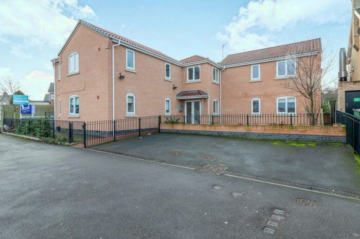 1 Bedroom Apartment To Rent In Whitewater Road, New Ollerton, NG22