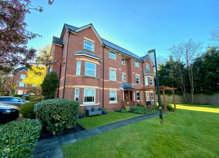 2 Bedroom Apartment To Rent In Pennyford Drive, Mossley Hill, L18