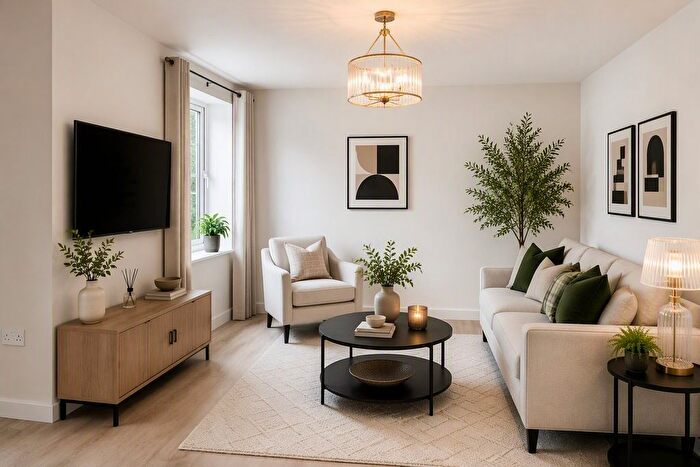 1 Bedroom Flat For Sale In Plot - Bed Apartment, Brunswick At Mindenhurst, Deepcut, GU16