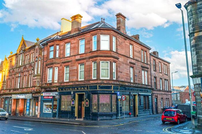 2 Bedroom Flat To Rent In Avon Street, Hamilton, ML3