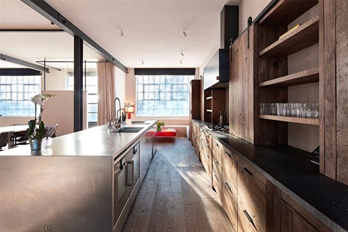 5 Bedroom Terraced House To Rent In Pember Road, Kensal Rise, Brent, NW10