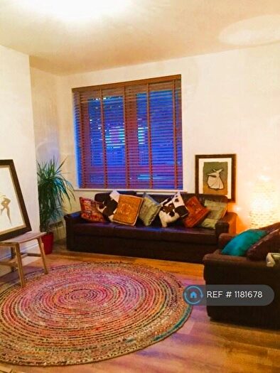 1 Bedroom Flat To Rent In Neptune Street, London, SE16