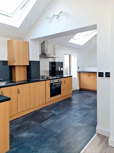 1 Bedroom Flat To Rent In Rock Street, Wellingborough, NN8
