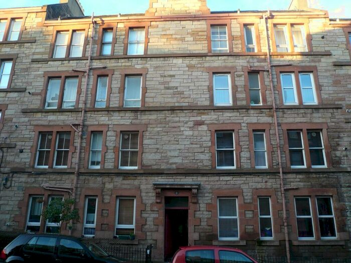 1 Bedroom Flat To Rent In Ritchie Place, Polwarth, Edinburgh, EH11