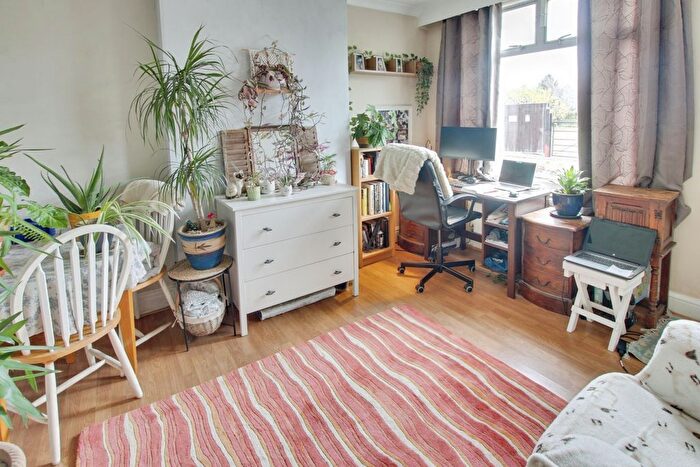 3 Bedroom Semi-Detached House For Sale In Belmont Road, March, PE15