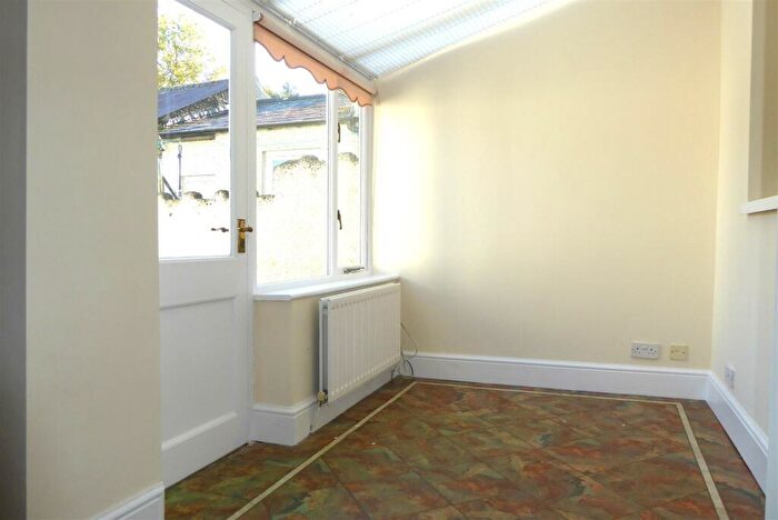 4 Bedroom Terraced House To Rent In Ashgrove, Cockermouth, CA13
