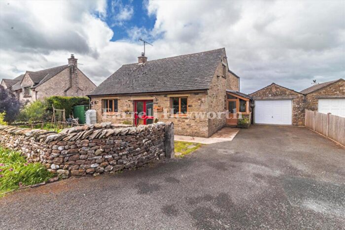 4 Bedroom House For Sale In Cross Haw Lane, Clapham, Lancaster, LA2