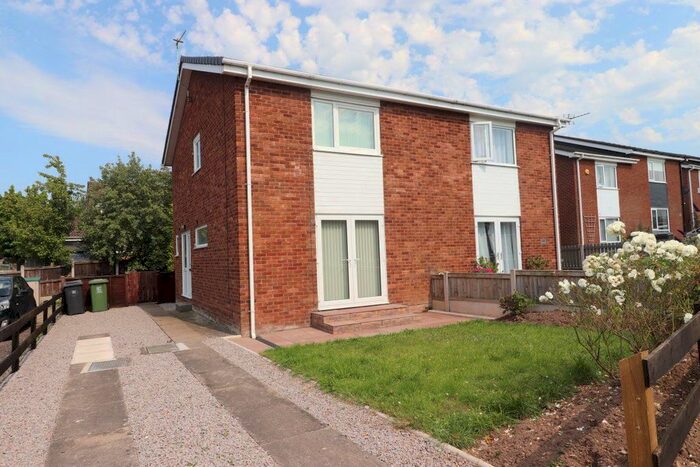 3 Bedroom Semi-Detached House To Rent In Longholme Road, Carlisle, CA1