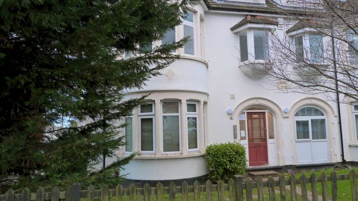 2 Bedroom Detached House To Rent In Cheltenham House, Cheltenham Road, Southend-On-Sea, SS1