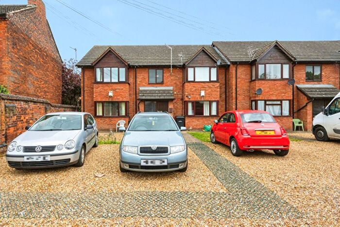 1 Bedroom Flat For Sale In St. Leonards Avenue, Bedford, Bedfordshire, MK42