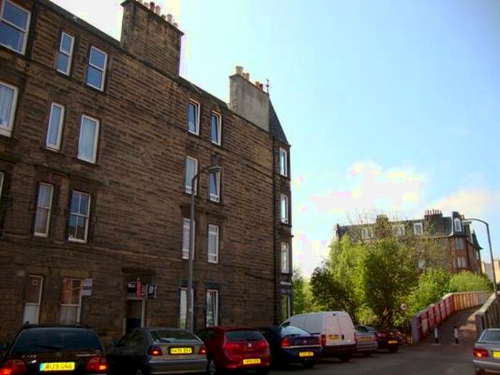1 Bedroom Flat To Rent In Albion Terrace, Leith, Edinburgh, EH7