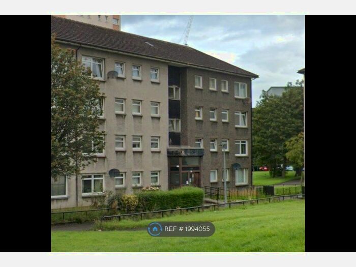 4 Bedroom Flat To Rent In St. Mungo Avenue, Glasgow, G4