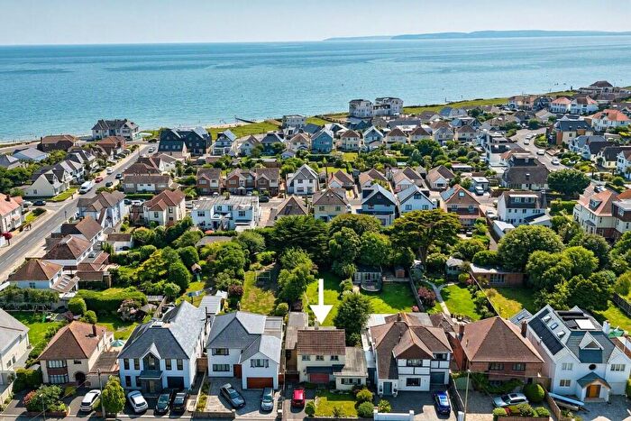 3 Bedroom Detached House For Sale In Harland Road, Bournemouth, Dorset, BH6