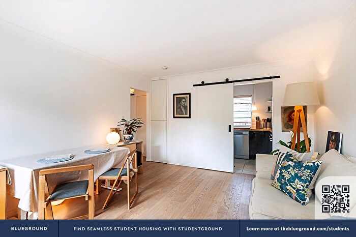 1 Bedroom Flat To Rent In London Borough Of Southwark, SE1