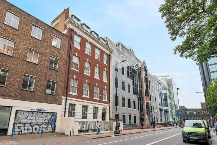 Studio To Rent In Mansell Street, London, E1