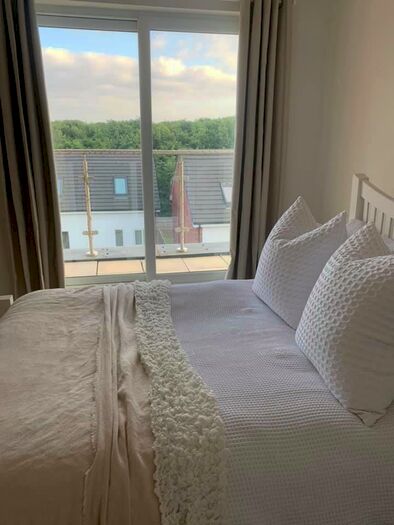 2 Bedroom Penthouse To Rent In Chesterfield, Derbyshire, S43