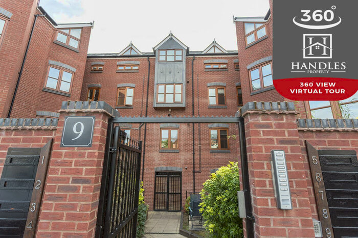 3 Bedroom Apartment To Rent In Wise Street, Leamington Spa, Warwickshire, CV31