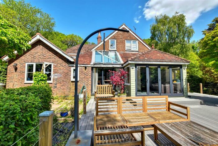 4 Bedroom Detached House For Sale In Udimore Road, Broad Oak, Rye, TN31