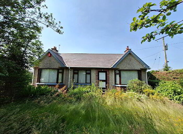 3 Bedroom Detached Bungalows For Sale In Moyarget Road, Ballycastle, BT54