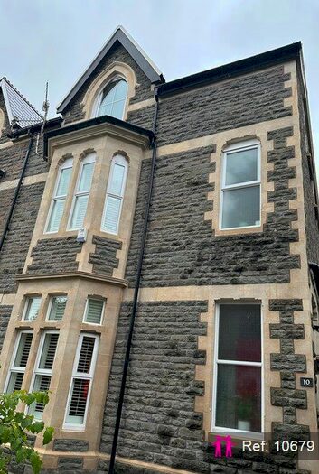 5 Bedroom Semi-Detached House To Rent In Tyfica Crescent, Pontypridd, CF37