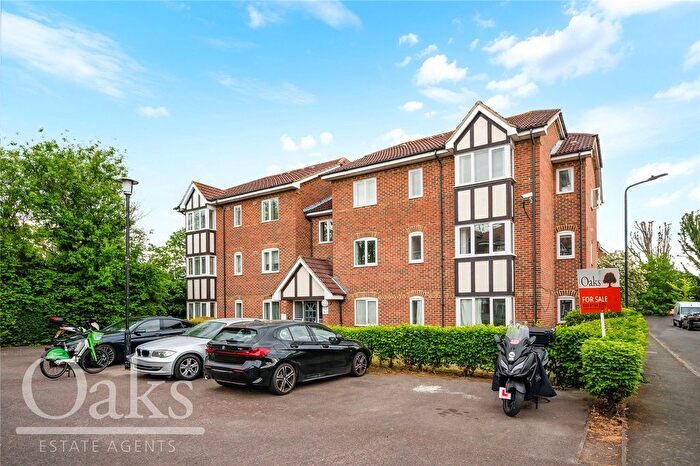 1 Bedroom Flat For Sale In Woodgate Drive, Streatham Vale, SW16
