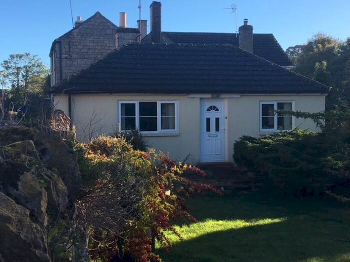 2 Bedroom Bungalow To Rent In Church Walk, Weldon, Corby NN17