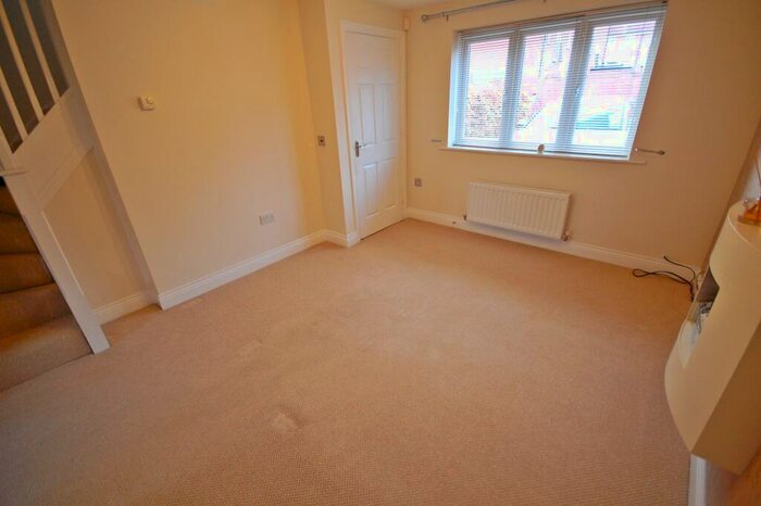 2 Bedroom End Of Terrace House To Rent In Harvey Avenue, Framwellgate Moor, Durham, DH1