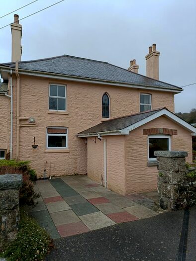 3 Bedroom Property To Rent In Cox Park Farmhouse, Cox Park, Gunnislake, PL18