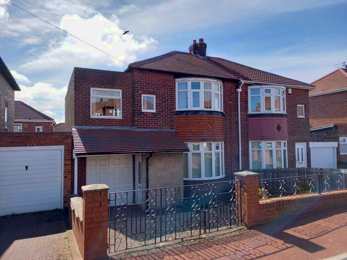 3 Bedroom SemiDetached House For Sale In Turret Road, Denton Burn