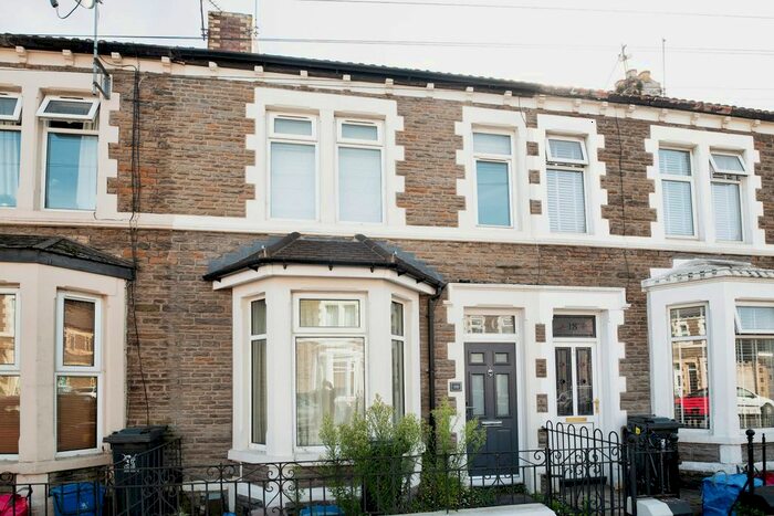 3 Bedroom Terraced House To Rent In Swinton Street, Splott, Cardiff, CF24