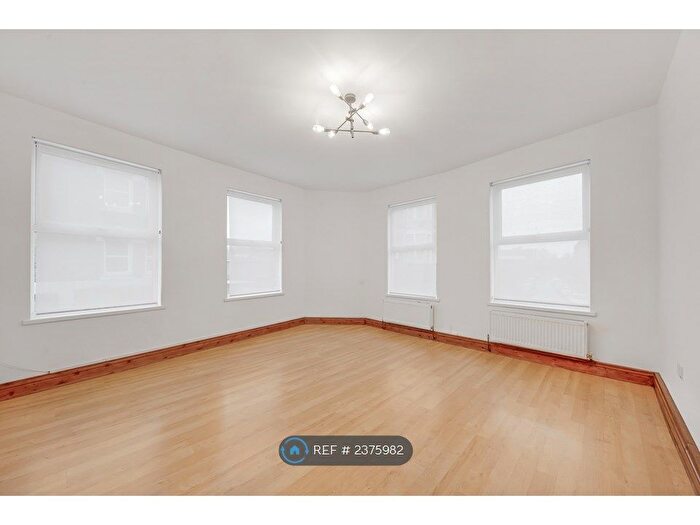 1 Bedroom Flat To Rent In Homerton High Street, London, E9