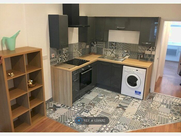 1 Bedroom Flat To Rent In Belgrave Gate, Leicester, LE1