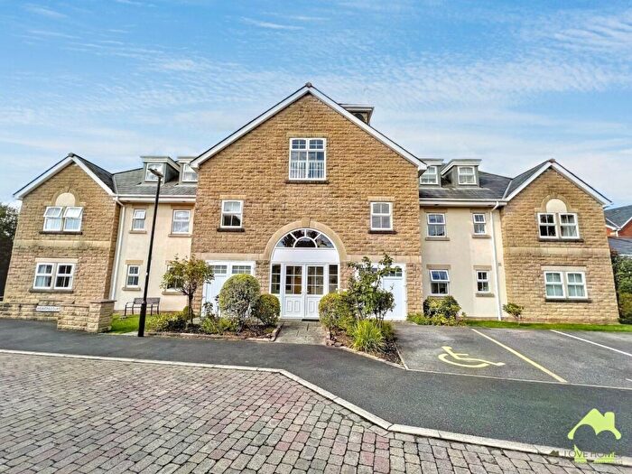 3 Bedroom Apartment To Rent In Scorton, Preston, Lancashire, PR3