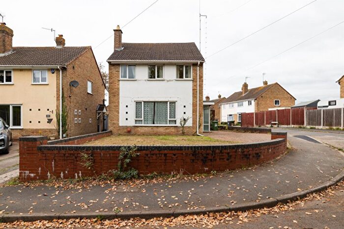 3 Bedroom Detached House For Sale In Stourbridge Road, Kidderminster, DY10