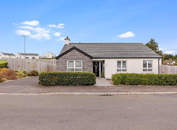 3 Bedroom Detached Bungalows For Sale In Saul Acre View, Downpatrick, BT30