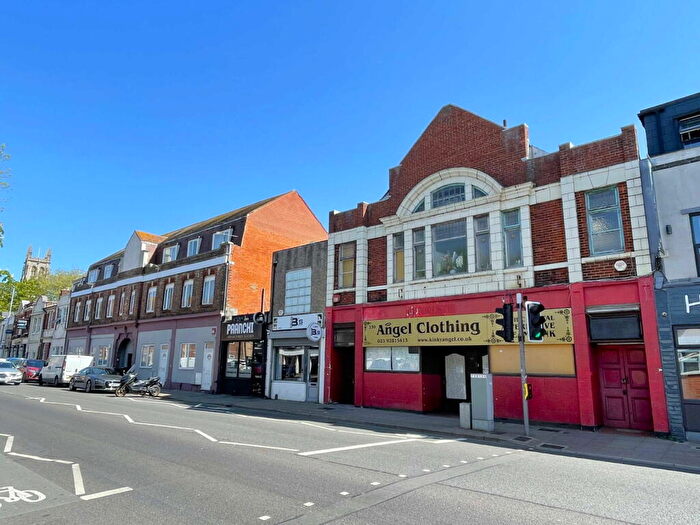 House For Sale In Fratton Road, Fratton, Portsmouth, PO1