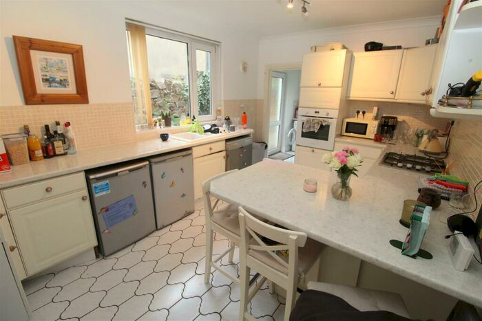 4 Bedroom House To Rent In Cathays Terrace, Cathays, Cardiff, CF24