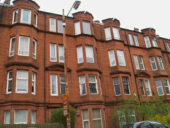 1 Bedroom Flat To Rent In Wellshot Road, Glasgow, G32