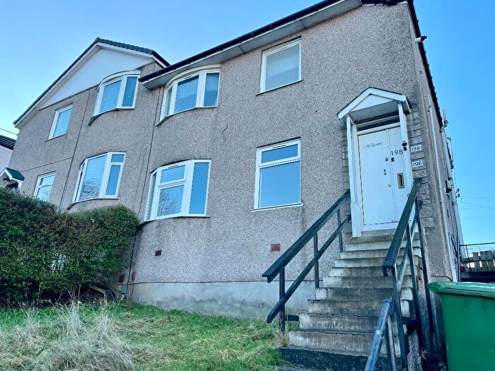 3 Bedroom Semi Detached House To Rent In Crofthill Road, Castlemilk, Glasgow, G44