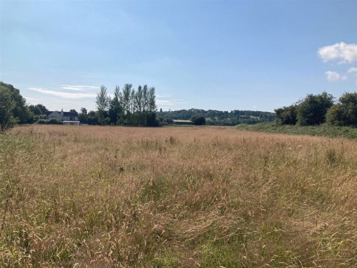 Farm For Sale In Holme Lacy, Hereford, HR2