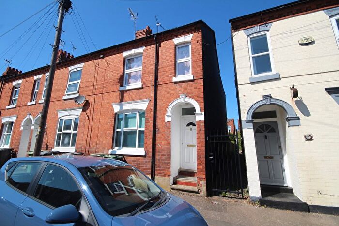 3 Bedroom Terraced House To Rent In Compton Road, Wellingborough, NN8
