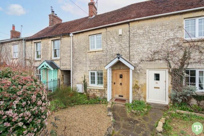 2 Bedroom Terraced House To Rent In Church Road, Wheatley, Oxford, OX33